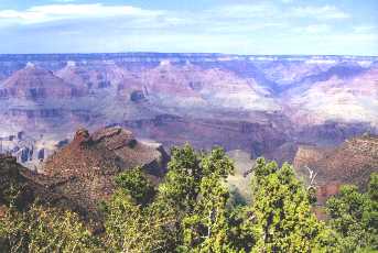 The Grand Canyon